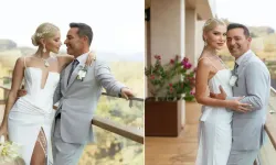 Mustafa Sandal ve eşi Melis Sütşurup'tan fon kriziyle ilgili açıklama
