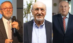 Şanlıurfa depremi sonrası uzman isimlerden peş peşe kritik uyarı!