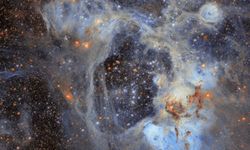 NASA'nın Chandra teleskobu evrende yeni bir gök cismi türü keşfetti