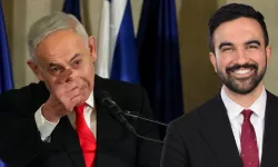 Netanyahu'dan New York Belediye Başkanına: 'BM'ye seni ifşa etmeye geliyorum'