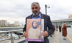 Nizamettin Kabaiş: İki yıldır ‘kızımıza ne oldu’ sorusuna yanıt alamıyoruz