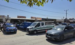 Oto tamirhanesinde patlama: 13 yaşındaki çırak hayatını kaybetti