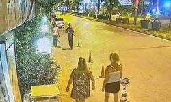 Uzun namlulu oyuncak tüfekle sokakta dolaşan şahıs gözaltına alındı!