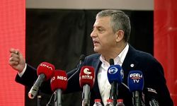 Özgür Özel: Seçimde partiyi iktidar yapmazsam o gün görevi bırakacağım