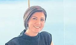 Özlem Şanver kimdir?
