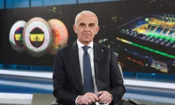 Fenerbahçe’de flaş gelişme: Oğuz Çetin'in yerine TFF'de görevli sürpriz isim!
