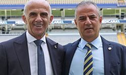 Oğuz Çetin'den İsmail Kartal açıklaması