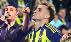 Oğuzhan Koç’tan Kerem Aktürkoğlu’na sert tepki: 'Hakem diye ağlayan futbolcu istemiyorum'