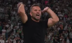 Okan Buruk'tan Sporting maçı hakemine ağır tepki