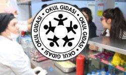 Kantinlerde yeni dönem: 'Okul Gıdası Logosu' uygulaması başlıyor