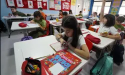 Tatil bitti: 17 milyon öğrenci, 1,2 milyon öğretmen bugün ders başı yapıyor