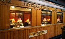 Orient Express, 30 Eylül'de İstanbul'a geliyor