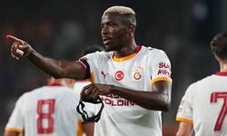 Lider hata yapmadı | Başakşehir 2-3 Galatasaray