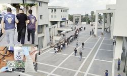 Osmaniye merkezli 13 ilde yasa dışı bahis operasyonunda 49 tutuklama