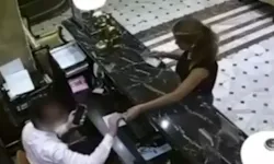 Otel çalışanları birlik olup patronu soydu: 1 milyon dolarlık vurgun!
