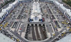 Okullar açılırken İstanbul’dan diğer illere dönüş yoğunluğu sürüyor