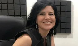 Gazeteci Oya Lale Arslan tutuklandı