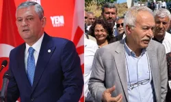 Özgür Özel'den Selçuk Mızraklı'ya geçmiş olsun telefonu