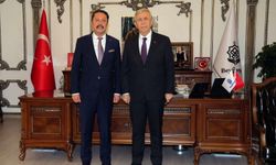 Mansur Yavaş'ın ardından bir belediye başkanı daha CHP'den istifa etti