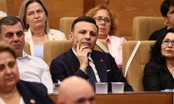 Yeni Partili Özgür Çelik ve Berk Tütüncü hakkında soruşturma!