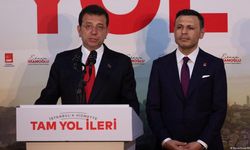 Yeni Partili Özgür Çelik’ten kritik açıklama: Partinin cumhurbaşkanı adayı kim olacak?