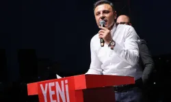 Yeni Parti'den Üsküdar Belediye Başkanvekili seçiminde tehdit iddiasına suç duyurusu