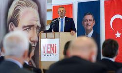 Özgür Özel'den borsa ve seçimlerle ilgili flaş açıklama!