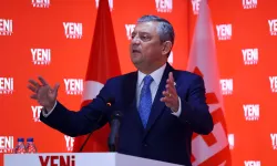 Özgür Özel'den 'Dünya Eczacılar Günü' mesajı