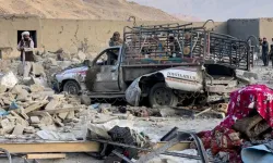 Pakistan'da patlama: 15 ölü, 50'den fazla yaralı