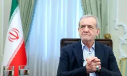 Pezeşkiyan, BM Genel Kurulu için New York’a gidecek