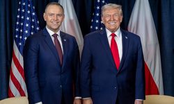 Trump duyurdu: ABD, Polonya ve Grönlan’da dev askeri üs kuracak