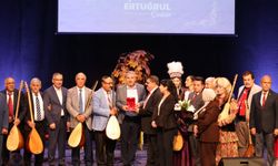 Pursaklar’da aşıkların sazından kahramanlara vefa türküleri