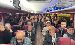 Pursaklar’da kültür gezileriyle gönüllere dokunan yolculuk