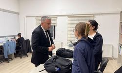Pursaklar’da Millet Kıraathaneleri yeni eğitim döneminde gençlerle doldu