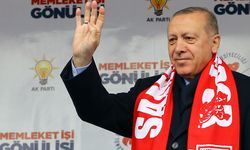 Erdoğan Samsun'da konuştu: 'Türkiye’de darbeler defteri artık kapanmıştır'