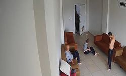 Rehabilitasyon merkezinde odaya kilitlenen 3 zihinsel engelli birbirini yaraladı