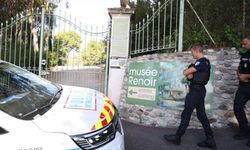 Fransa’da bir sanat soygunu daha: Renoir Müzesi’nden 9 milyon euroluk eser çalındı