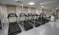 Kadın Ve Aile Hizmetleri Dairesi Başkanlığına Bağlı Merkezlerde Kullanılmak Üzere Spor Salonu Ekipmanları Alım İşi