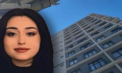 Rezidansın 14’üncü katından düşen Nisa Nur hayatını kaybetti
