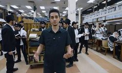 Ruhi Çenet Yahudilerle ilgili videonun perde arkasını anlattı
