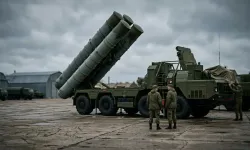 Rusya'dan S-400'lere ilişkin flaş açıklama