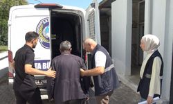 Şanlıurfa’da dilencinin üzerinden 60 bin TL çıktı!
