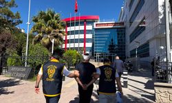 Sevgilisini döverken araya giren kişiyi bıçaklamıştı: Kaçan zanlı yakalandı