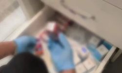 Gaziantep’te sahte reçete operasyonu: 8 gözaltı