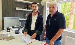 Sahte senetle 2,8 milyon, fotokopisiyle 3,27 milyon dolarlık haciz girişimi