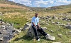 Muhammed Salah'dan izin gününde Trabzon gezisi