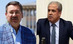 Şamil Tayyar: 'Bugün Gökçek’e gülenler yarın ağıt yakmak zorunda kalabilir'