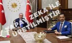 Sanal medyada 'kamu görevlileriyle iletişimde' izlenimi veren şüpheliye gözaltı