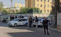 Şanlıurfa’da silahlı kavga; 1’i ağır, 2 yaralı