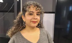 BirGün muhabiri Sarya Toprak gözaltına alındı
